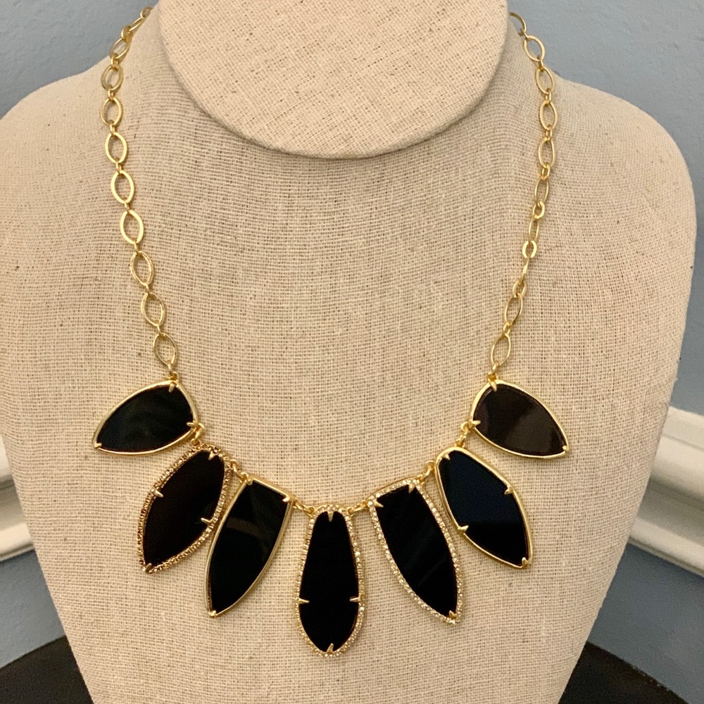 Stella & Dot Stylist Sample Allegra Necklace